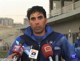 Misbah disappointed on Pak-India series cancellation.