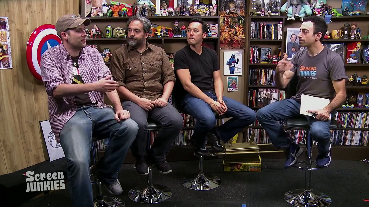 The Idiots Guide to SPOILER ETIQUETTE
