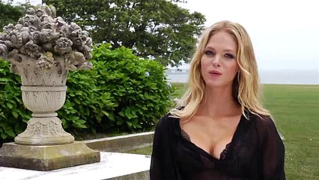 The Victorias Secret Angels Talk Seduction