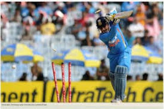 5 Of The Best Hat-Tricks Ever Taken (Fast Bowlers) HQ