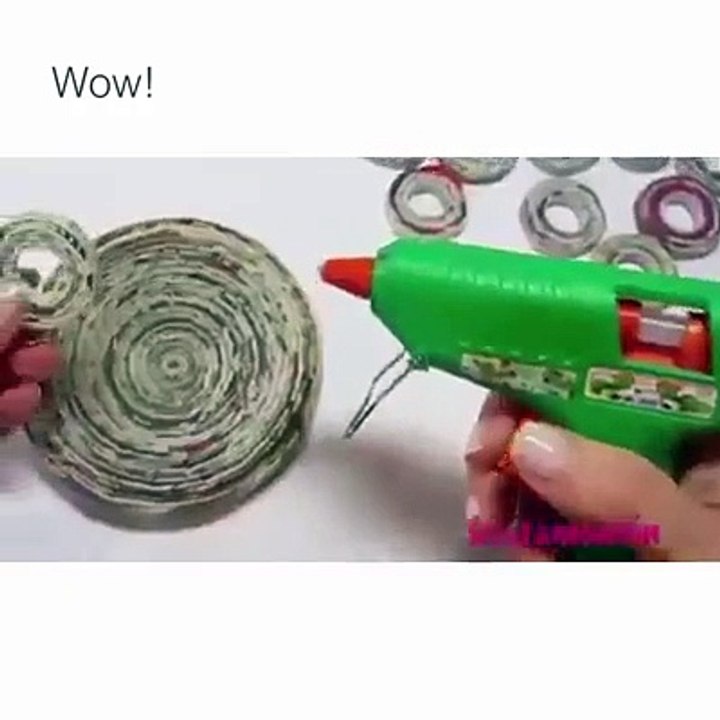 WOW Amazing Talent