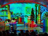 Sunday Pinasaya December 20  2015 FULL Part 1 Full HD By Daily Fun