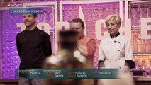 Avance: Una de las pruebas más complicadas para el paso a la semifinal - Top Chef