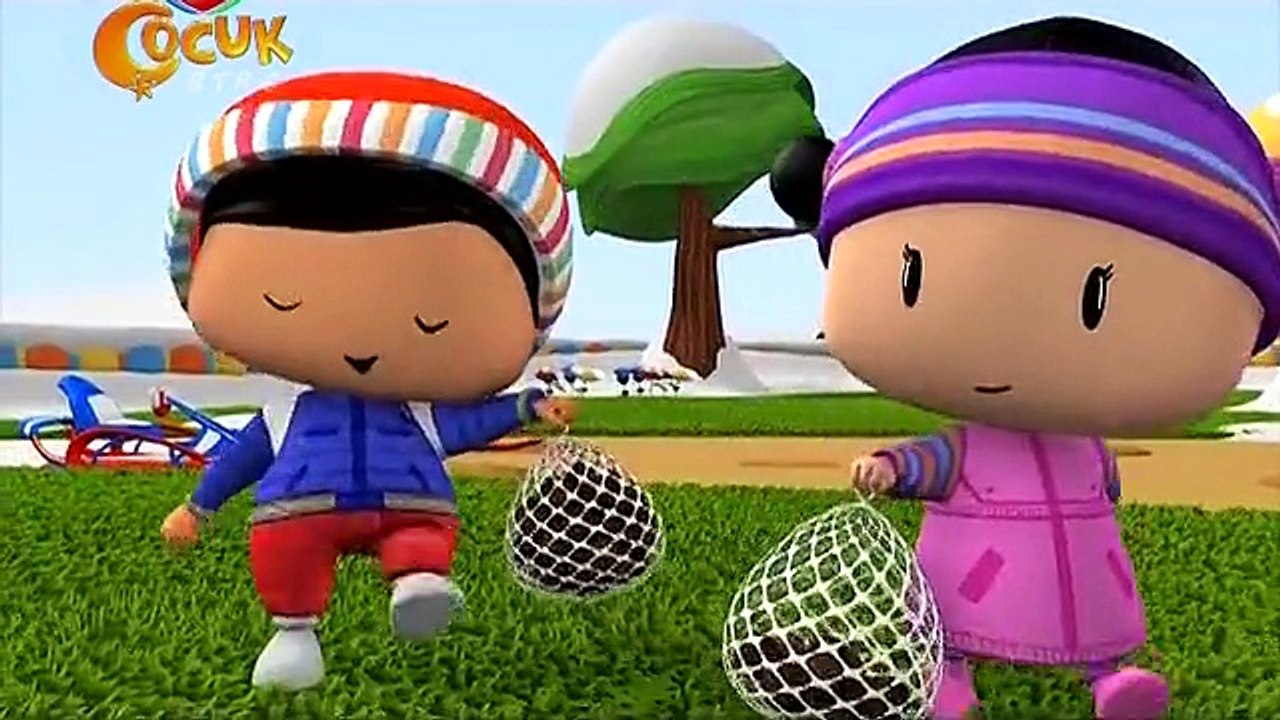 Pepee Az Misket Çok Misket