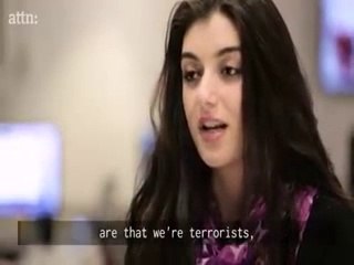 This Muslim woman went viral for her response to Donald Trump. Now she has a message for everyone.