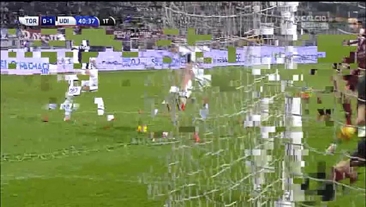 Stipe Perica Goal - Torino 0-1 Udinese -20-12-2015 - Video Dailymotion