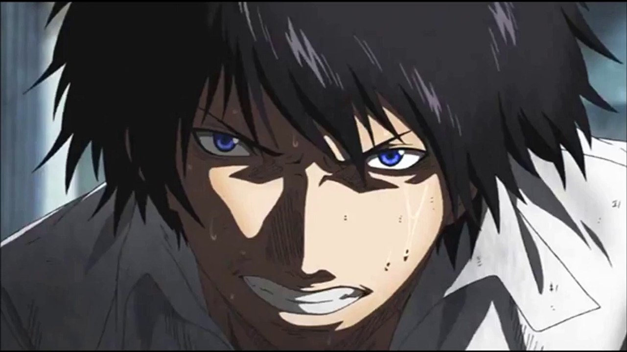 Alice In Borderland Episode 1 And 2 今際の国のアリス Anime Review And Reaction - Quickies Anime Review