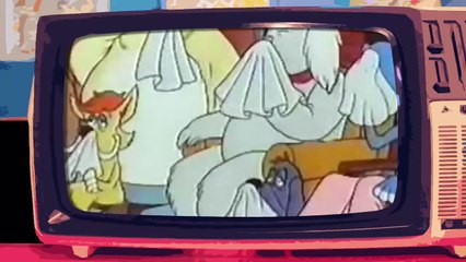 FOOFUR SUPERSTAR - Videosigle cartoni animati in HD (sigla iniziale) (720p)