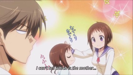 Okusama ga Seito Kaichou Episode 6 Review And Reaction - Mother Is Here!