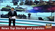 ARY News Headlines 19 December 2015, Women Investigation Officer in KP