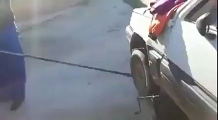 Cars Can Be Used To Do Anything