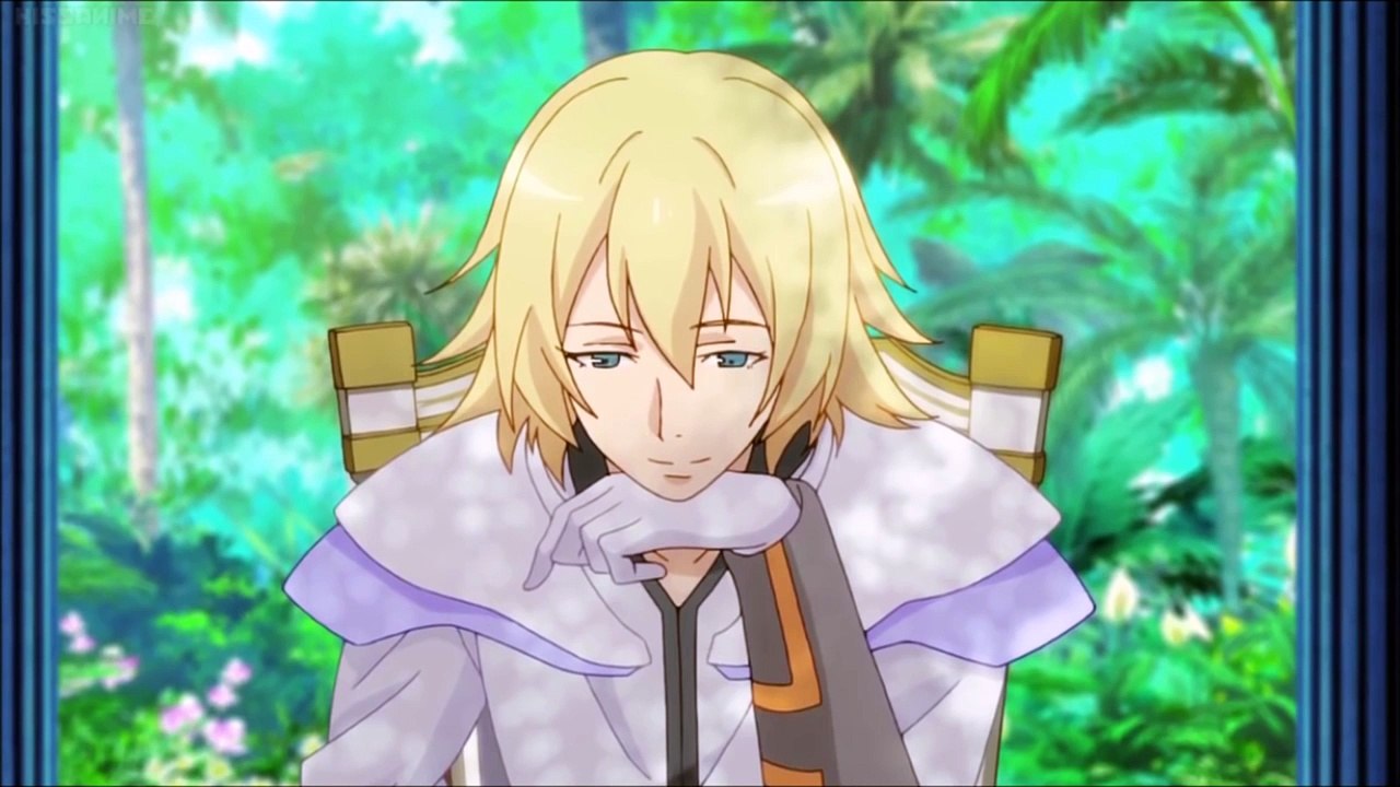 Gakusen Toshi Asterisk Episode 5 学戦都市アスタリスク Anime Review