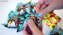 Transformers Radz Surprise Blind Bags Toy Candy Dispenser - 트랜스포머