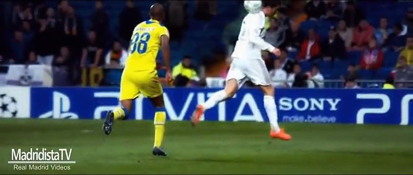 Cristiano Ronaldo Ultimate Dribbling Skills 2009 2014 HD