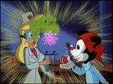 Phineas and Ferb - Bonus Song english - Animaniacs - Hello Nurse