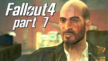 Fallout 4: KELLOG BOSS FIGHT - Gameplay Walkthrough pt. 7