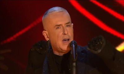 Holly Johnson - The Power of Love 2015