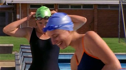 The Secret Life of Us - S1 E2
