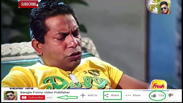 অস্থির কথা-বারতা-Mosharraf Karim Bangla Natok 2015-Bangla Hasir natok by Mosharraf Karim