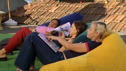 The Secret Life of Us - S1 E14