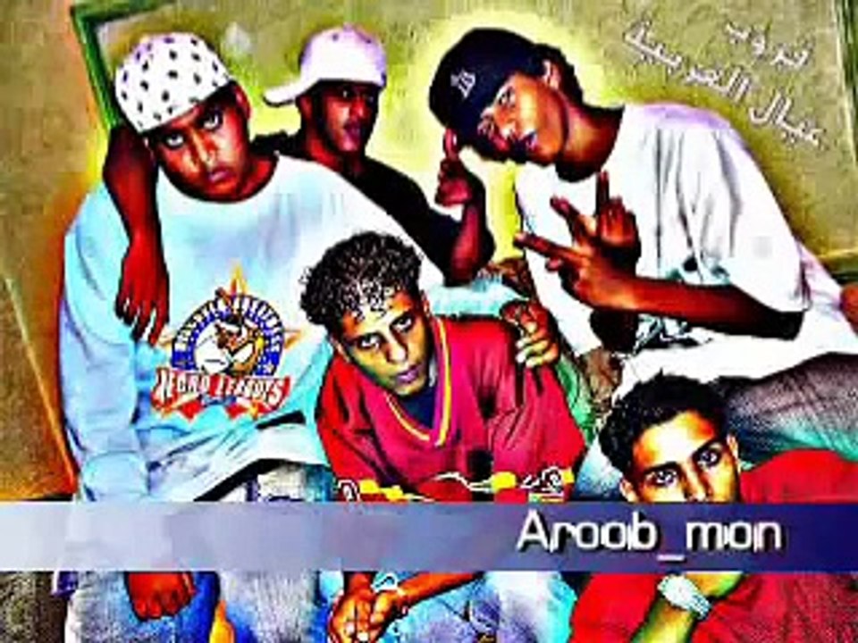 مقابلة كلاش وعبادي وبازوكا وكريزي ثوق وشوزن - West Co