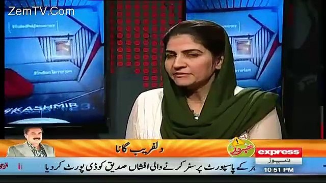 Check What Tanveer Zamani Said To Gen Raheel Shareef On Courrption