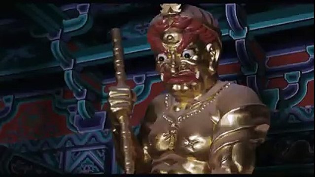 36000 Çinli Öğrencinin İnanılmaz Senkronize Şovu