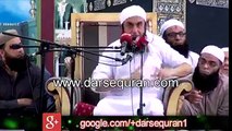 Piyare NABI (SAWW) Ki Azeem-u-Shaan Sunnat - Maulana Tariq Jameel Bayan