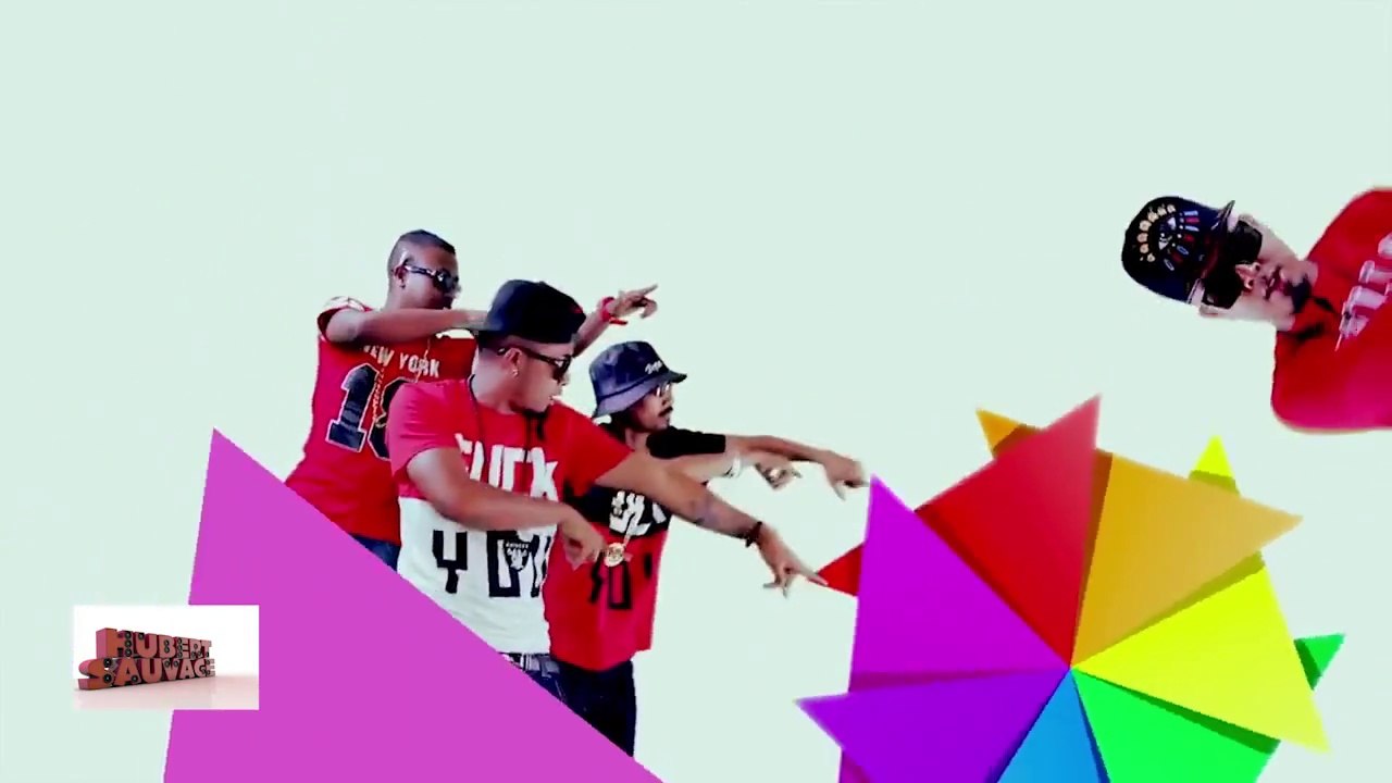 ODYAI  ft  DJ GOUTY   -    Samy Malagasy    (gasy 2015 HD)