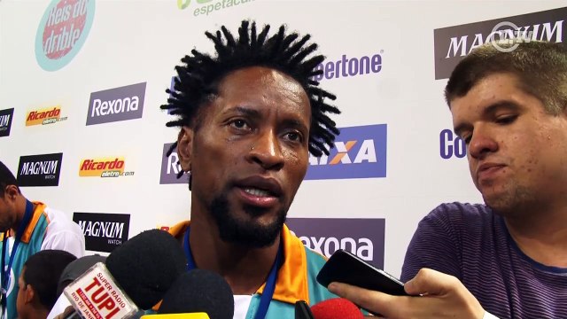 Zé Roberto fala sobre Jean e reforços que Verdão precisa para a Liberta