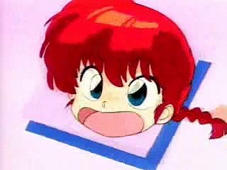 Ranma  ending 5
