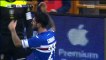 Roberto Soriano Goal - Sampdoria 1-0 Palermo - 20-12-2015