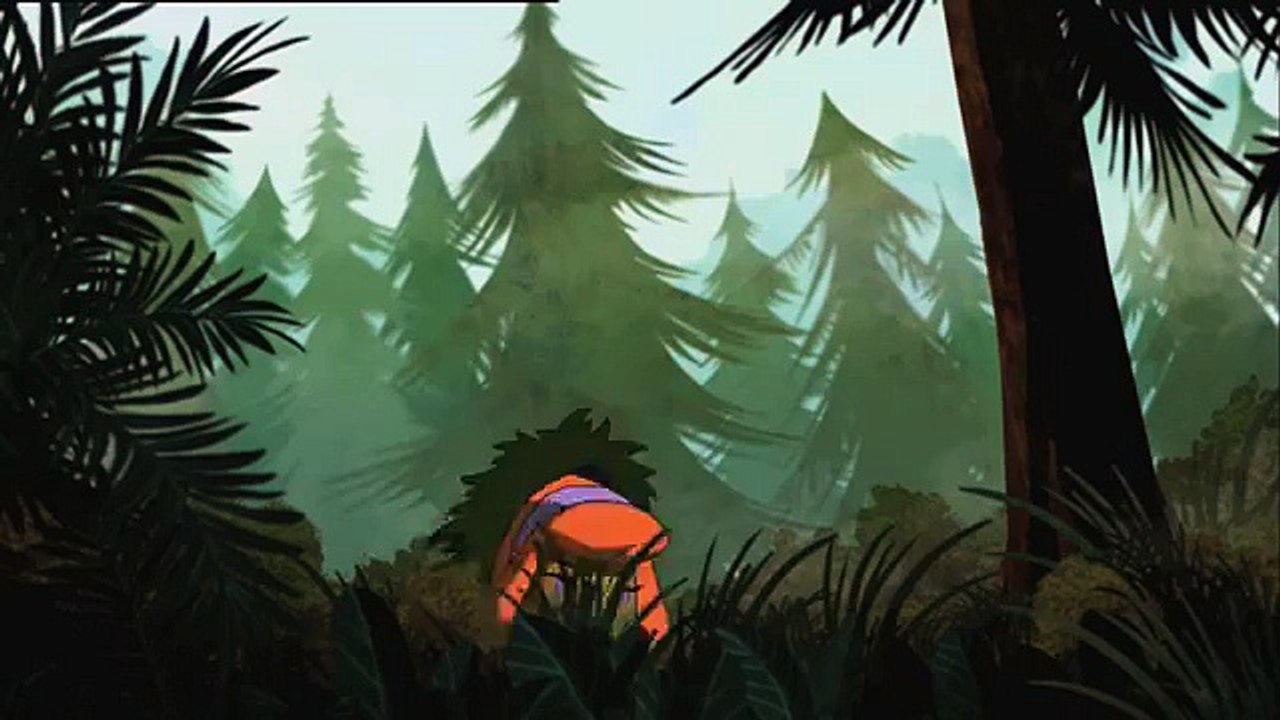 Rejtélyek nyomában 2. évad | Scooby Doo | Cartoon Network