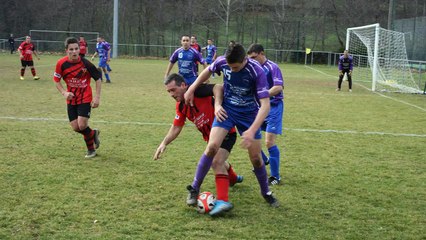 USSM SENIOR 2 - PAILHARES F.C