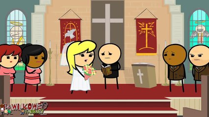 Cyanide & Happiness - Totally Forgot (Dubbing PL)