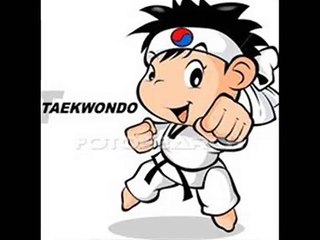 adil bin talat pakistan taekwondo champion axe kick bend sarfarz (sindh) 2006