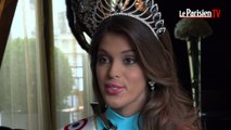 Miss France 2016 : «J'ai toujours été intriguée par le corps humain !»