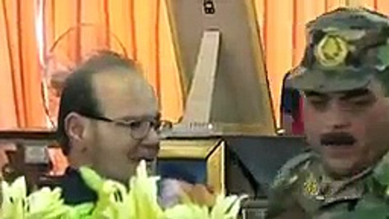 سمير القنطار من مقاوم إلى شريك للنظام السوري - تقرير ناري لقناة الجزيرة عن اغتيال سمير القنطار