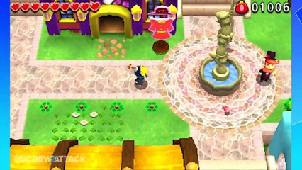 Is The Legend of Zelda: Tri Force Heroes Good?