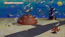 Spongebob Scenes in Malay A,B,C to Z