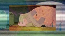 [Silver] Обзор аниме Nanatsu no Taizai / Семь Смертных Грехов