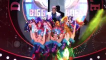 Bigg Boss 9 With Salman Khan and Dilwale Shahrukh Khan Episode