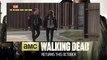 The Walking Dead Season 5 5x13 Forget Deleted Scene #1 - Rick & Michonne (DVD Blu Ray Extra)