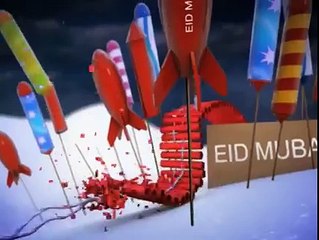New 2016 Eid E Zehra HD Promo " Eid e Zehra Mubarak Ho "