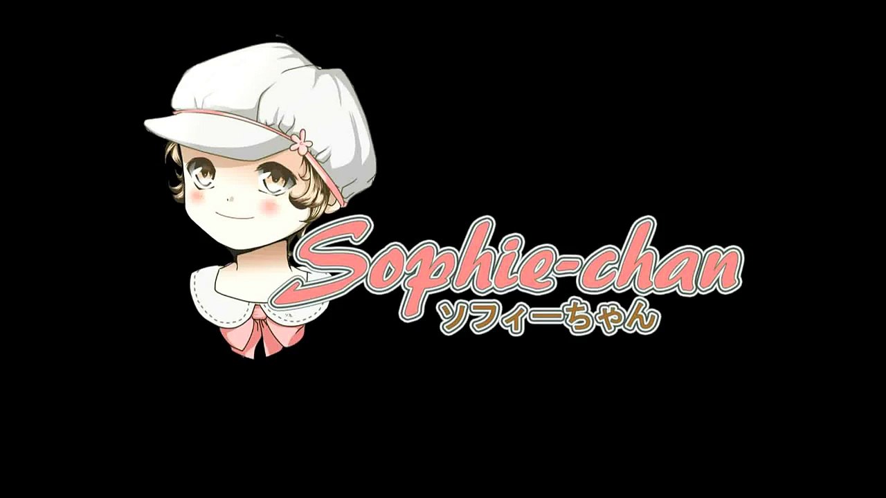 How to draw a Manga girl—slow tutorial [HD!!]