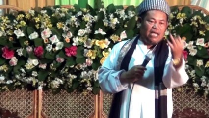 memperingati Tahun Baru Islam 1436H bag 08 Yayasan Al Hikmah Sukajaya