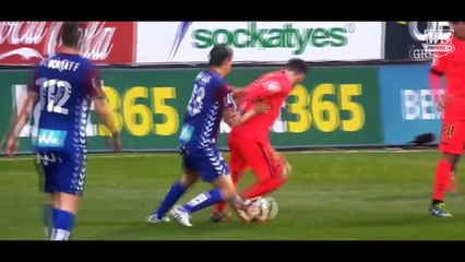 Lionel Messi ● Ballon d Or 2015    I m Ready