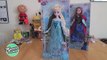 dolls Disney Story Frozen Toys - Elsa Classic 12
