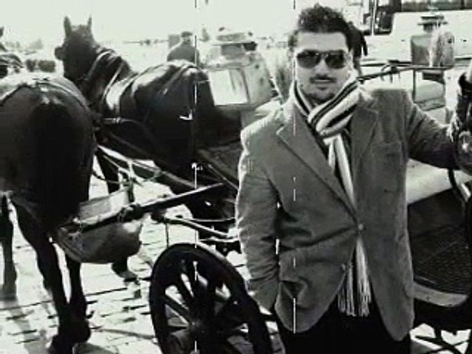 Ersin Faikzade-Haydar Haydar