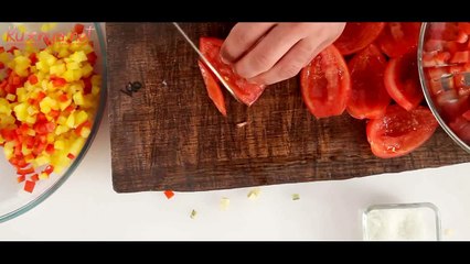 Рататуй (Видео рецепт)